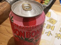 -冰川冷面·延边菜·炭烤串(观前店)