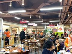 大堂-张氏父子常德肠子馆(贺龙店)