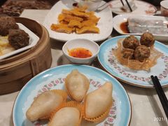 -稻香酒家(长宁KING88广场店)