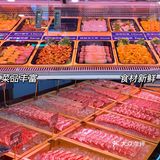 赣州首家｜爆🔥筹码烤肉 这个热闹一定要凑‼️