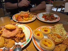 -比格比萨自助(新辰里学清路店)