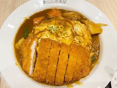 -CoCo壱番屋