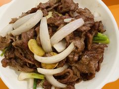 -雅苑餐厅(朝天路店)