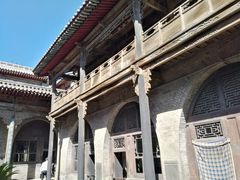 -山西王家大院