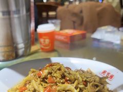 -天下客饭店(中山路店)