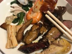 -The COOK·厨餐厅·自助餐(浦东嘉里大酒店)