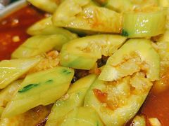 -许哥东北烧烤·铁丳烤串·宫后夹肉(繁花中心店)