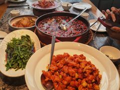 -峨嵋酒家(牡丹园店)