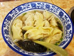 -方老大馄饨(抚宁巷店)