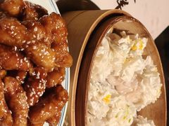 -龍聚祥烧麦馆(鼓楼店)
