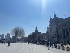-上海和平饭店 Fairmont Peace Hotel