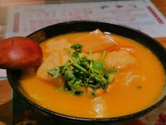 -太子浓心招牌炸酱小锅米线(兰州中心店)