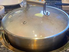 -一席地·本地鸡窝·杭帮鸡火锅(萧山银隆百货店)