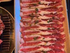 -西塔老太太泥炉烤肉(上海七宝领展广场店)