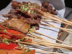 -串盟烧烤大排档·长沙美食地标(星沙店)