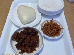 -关中闫记粉蒸肉(和平路店)