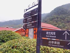 -梦娜斯庄园