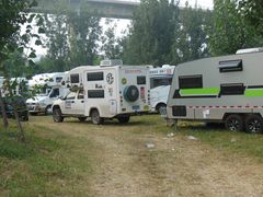 -北京房车博览中心