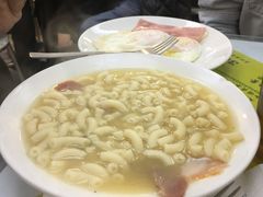 -澳洲牛奶公司(佐敦店)
