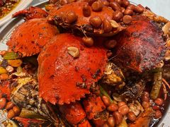 -李老爹香辣蟹(宣武门店)