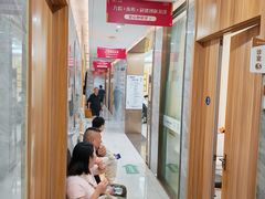 -上海仁爱医院口腔科 · 种植