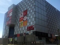-华谊兄弟影院(IMAX洋桥店)