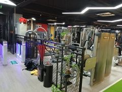 -ENERGY原力健身(川周店)