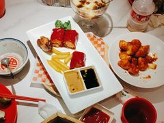 -避风塘·金牌店·夜宵(金玉兰店)