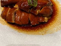 -彩丰楼中餐厅(佘山世茂洲际酒店)