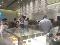 -喜茶(深圳东门1234店)