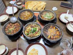 -王明古法砂锅居(开化寺店)