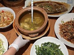 -黄山老妈·土菜(碧桂园店)