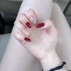 -Pink You美甲美睫纹绣定制中心