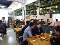 -老长春面馆(龙井路店)