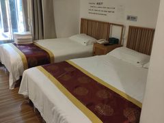 -秋果四合院酒店(北京王府井协和医院店)