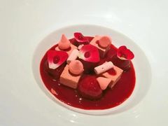 -Le Comptoir de Pierre Gagnaire