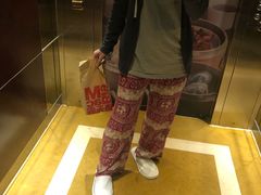 -杭州龙禧福朋喜来登酒店