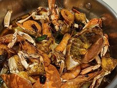 -七欣天香辣蟹火锅(万达广场店)