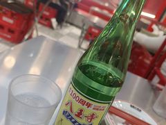 -堂堂小伙夫·辽宁小吃大排档(京西大悦城店)
