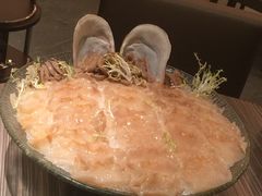 -四季火锅酒家(新濠影汇店)