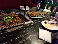 -AK47烤羊腿串吧(柳浪家园店)