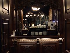 门面-UID Café(南门店)