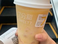 -7分甜(钟楼龙湖店)