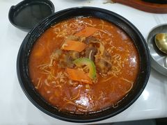 -禾谷韩餐(热带海洋学院店)