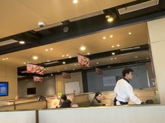 -海底捞火锅(高科东路店)
