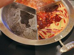 -廖掌柜·重庆鲜货火锅(上海首店)