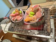 -酒肴一瓢·活贝料理·日本料理(三元桥·霄云路店)