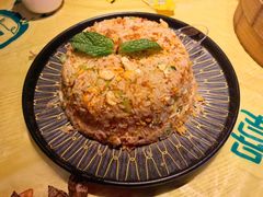 -桥东喜碧海鲜街(水东街店)