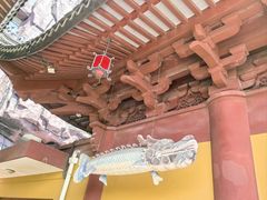 -上海东林寺(金山区)
