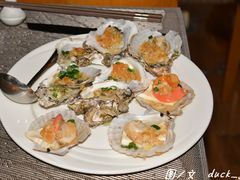 -佰园全日西餐厅-厦门佰翔软件园酒店